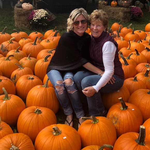 Meet your Posher, Megan - Picture 1 of 1